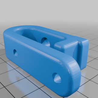 Evrensel Kablo Yönetimi Klibi - 6905921