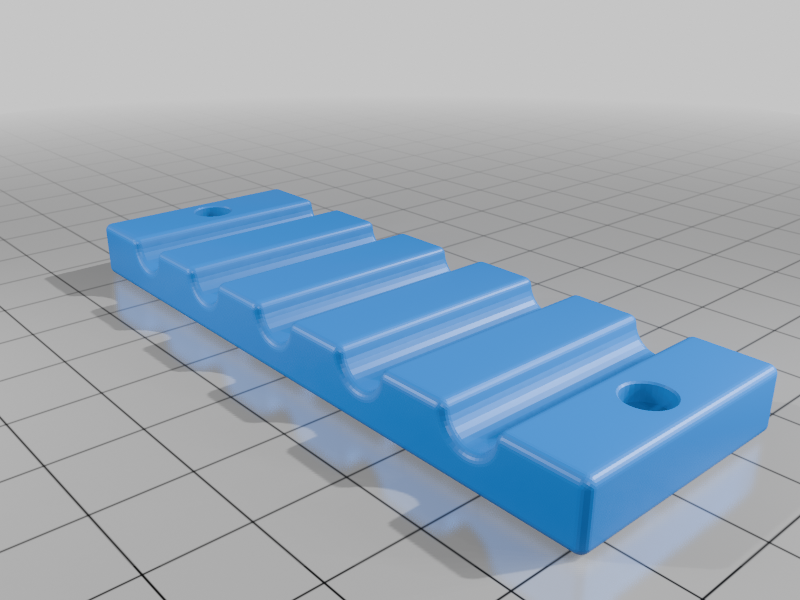 "Akıllı Modüler Masa Kelepçesi: Kablo Karmaşasını Ortadan Kaldıran Organizasyon Çözümü - 6898367" - Görsel 7