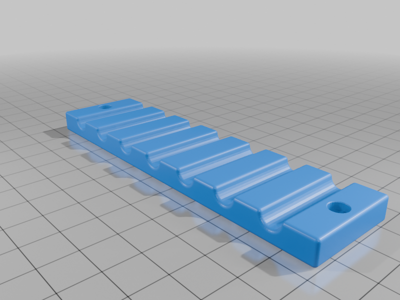 "Akıllı Modüler Masa Kelepçesi: Kablo Karmaşasını Ortadan Kaldıran Organizasyon Çözümü - 6898367" - Görsel 8
