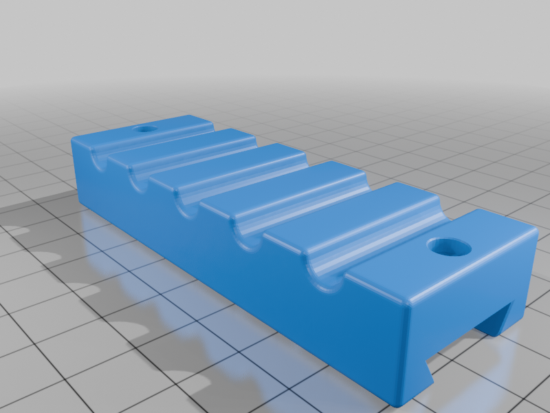 "Akıllı Modüler Masa Kelepçesi: Kablo Karmaşasını Ortadan Kaldıran Organizasyon Çözümü - 6898367" - Görsel 11