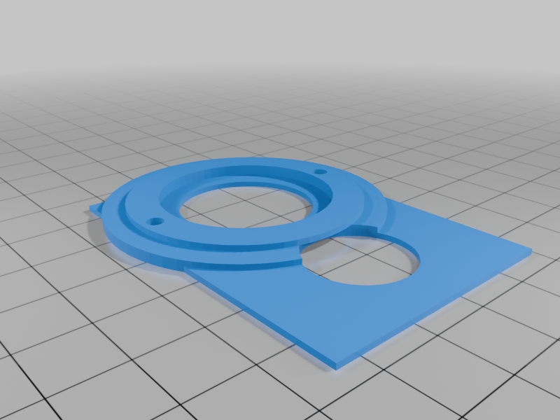 "Trinoküler Mikroskoplar İçin Yenilikçi Eylem Kamerası - Model 6899427" - Görsel 2