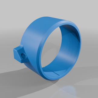 "Zeis LRP S3 56mm Şok Kablosu Kabuğu - Güçlü Performans için Tasarlandı! (Model: 6899004)"