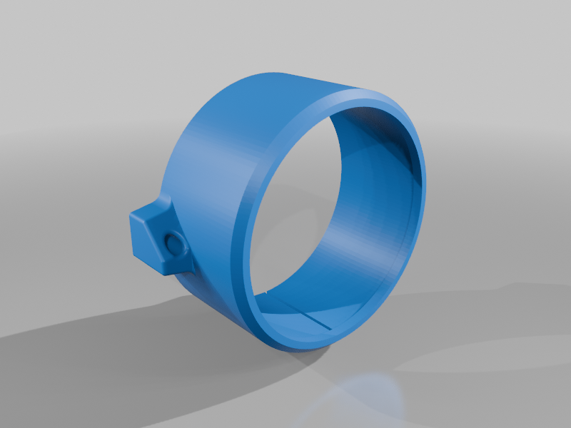 "Zeis LRP S3 56mm Şok Kablosu Kabuğu - Güçlü Performans için Tasarlandı! (Model: 6899004)"