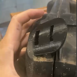 "Black & Decker Güçlü Kılıf Kilidi – Model 6898025: Güvenliğinizi Sağlayın!"