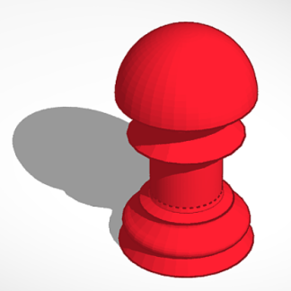 "Şıklığı ve Doğallığı Bir Arada Sunan Staunton Mantar - 6901302"