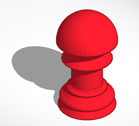 "Şıklığı ve Doğallığı Bir Arada Sunan Staunton Mantar - 6901302"