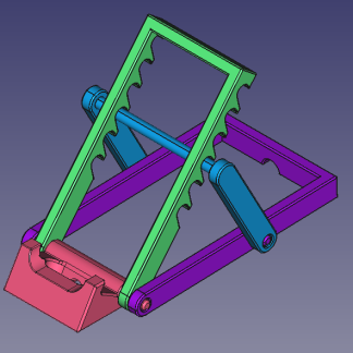 Soporte Akıllı Telefon Tablet - 6902753