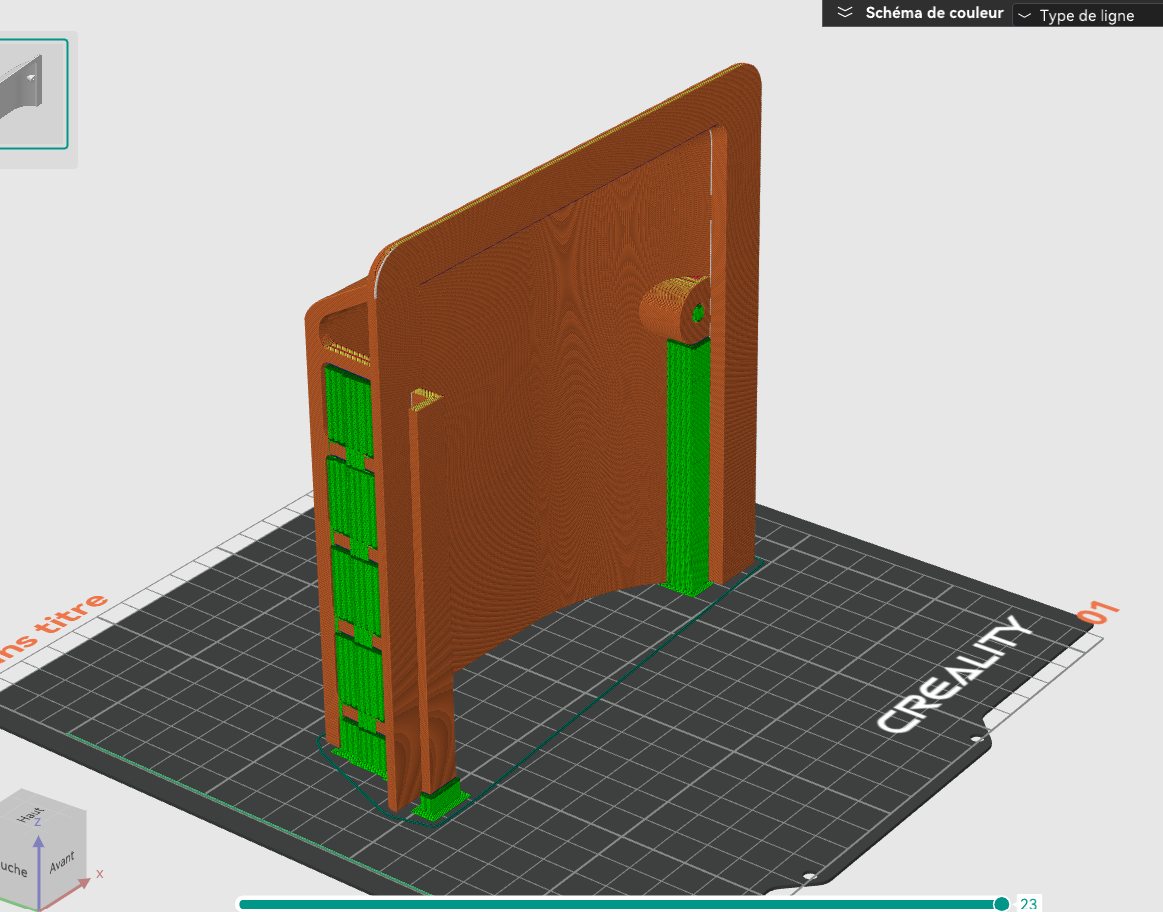 Renault 5 Alpine + Hit için Hava Alımı - 6909691