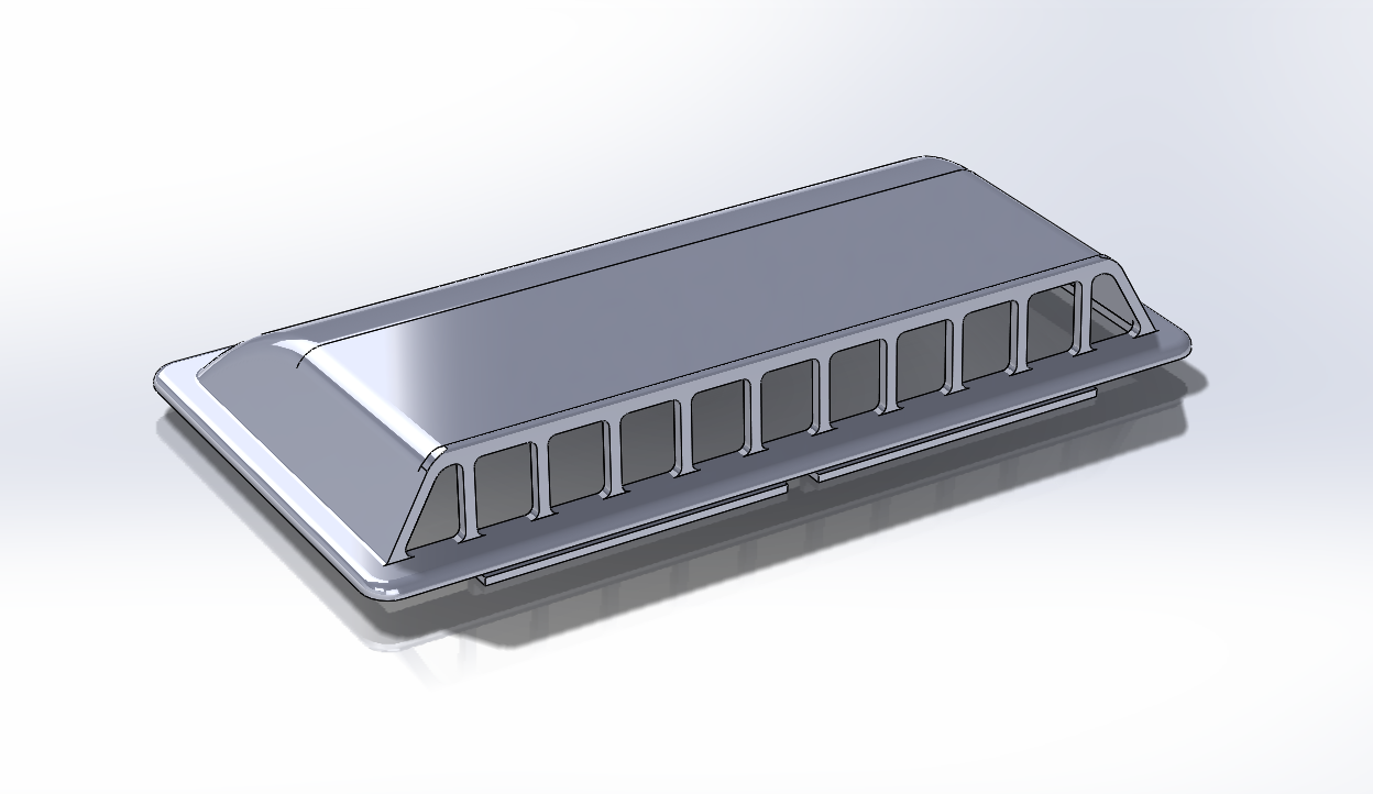 Renault 5 Alpine + Hit için Hava Alımı - 6909691 - Görsel 2