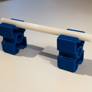 "Atlar İçin Şıklık: Schleich Uyumlu Cavaletti Rayları - 6898075"