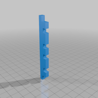 Kısa düz araba, LGB 41103 - 6904341