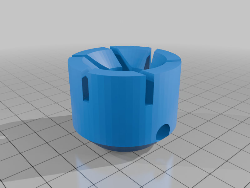 Cagiva Aletta Rossa için Su Pompası Dişlisi - Görsel 2