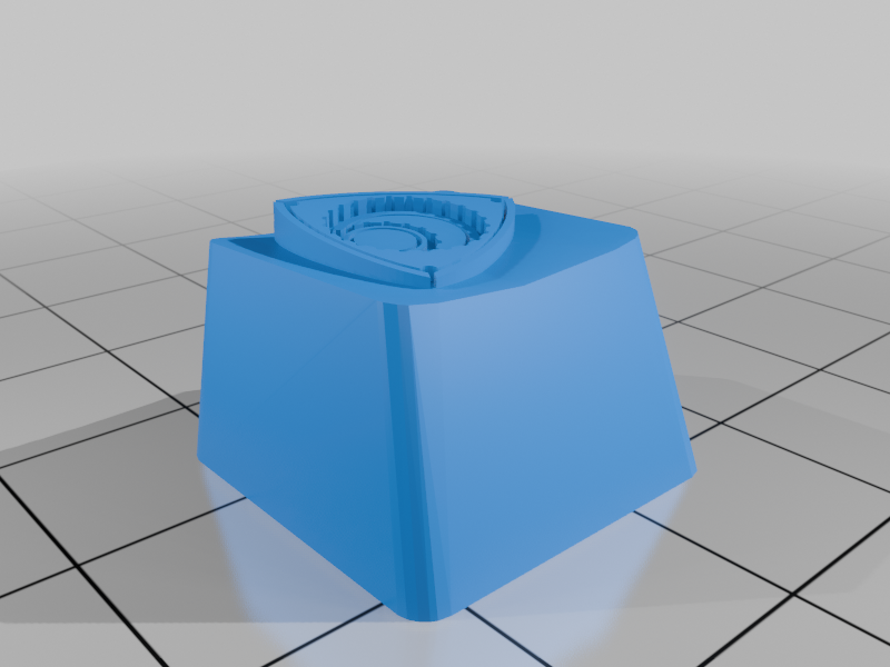 "Cherry-MX Dinamik Motor Anahtar Kapağı - 6901655: Stil ve Fonksiyonu Birleştiren Şıklık!" - Görsel 2