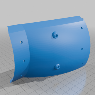 Jessem C3po Animatromik Klavikula Bölünmesi - 6904188