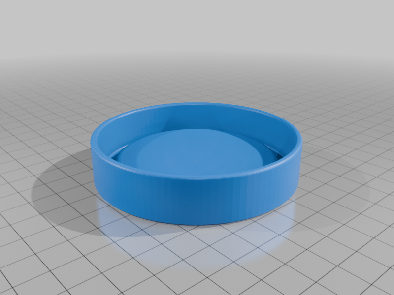 Ajax Can Lid - Yenilikçi Koruma Kapağı 6896866 - Görsel 2