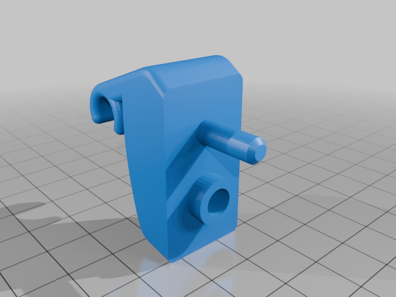 Fiat 500 Güneşlik Klipsleri