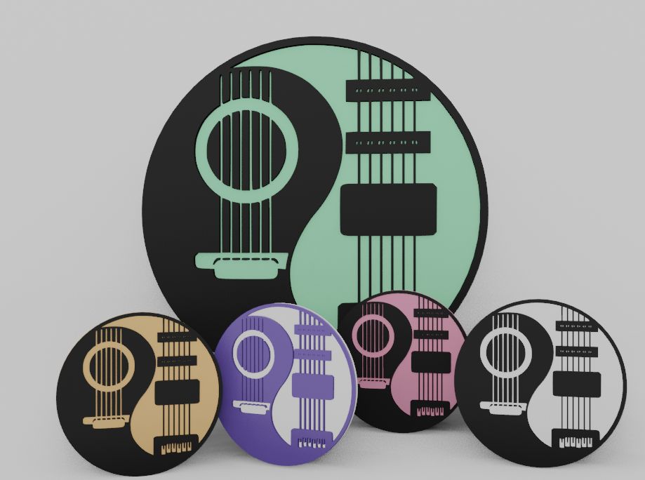 Müzik Tutkunlarının Vazgeçilmezi: Yıldız Gitar Figür