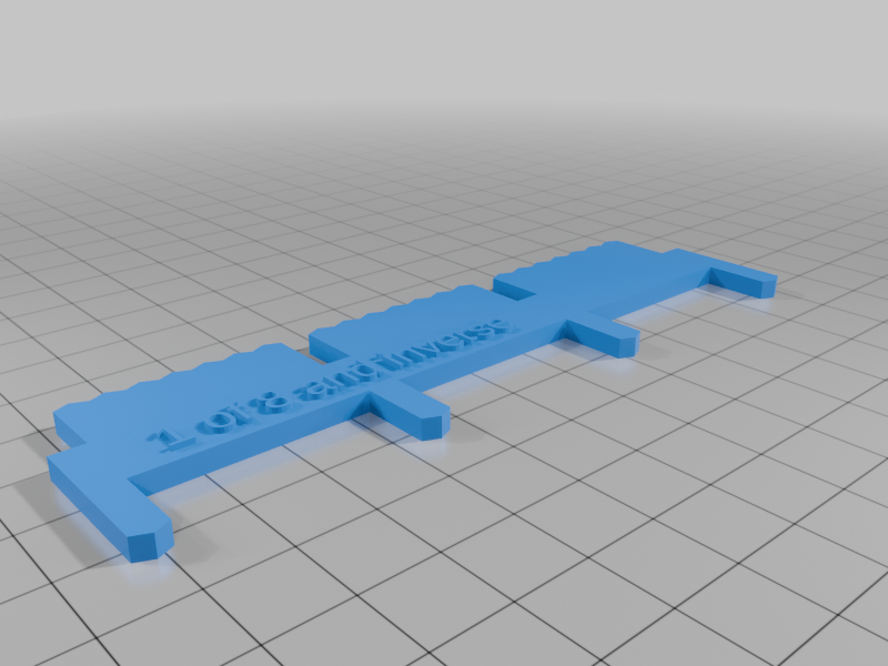 "Örgü Keyfinizi Artıracak: Kişiselleştirilebilir İğne Seçimi Tarak - 6900965" - Görsel 3