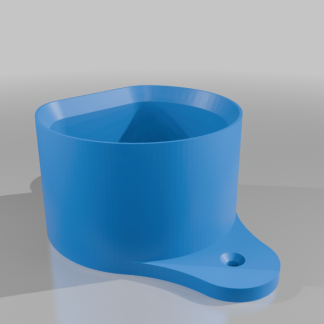 Tip 2 Bağlayıcı Tutucu - 6908163