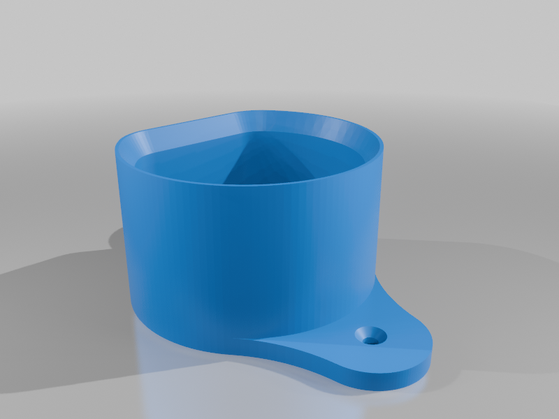 Tip 2 Bağlayıcı Tutucu - 6908163