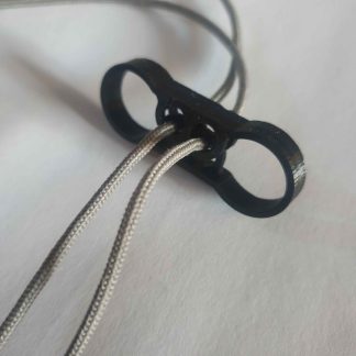 "Zarif Kordon Durdurucu - Model 6901397 ile Stilinizi Tamamlayın!"