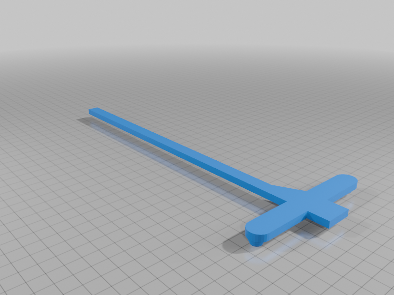 Bir diskin merkezini kolayca işaretlemek için araç - 6903101 - Görsel 3