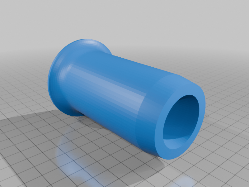 Toyota Crosscamp İçin Özel Mutfak Havalandırma Fişi - Model No: 6899050