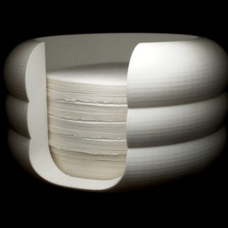 Aeropress XL Filtre Tutucu - Sıcak Kahve Keyfinizi Yükselten Mükemmel Partner!