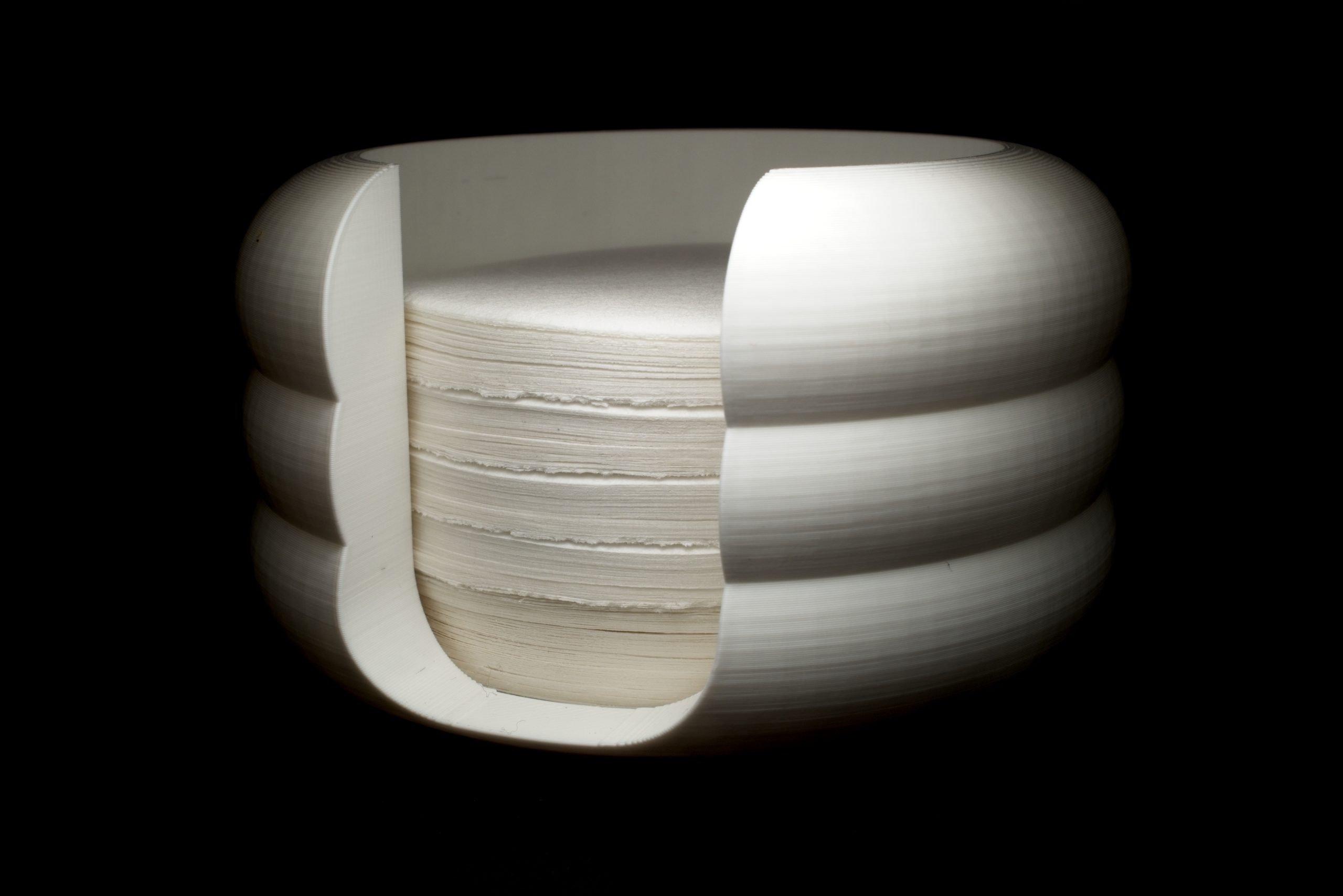 Aeropress XL Filtre Tutucu - Sıcak Kahve Keyfinizi Yükselten Mükemmel Partner!