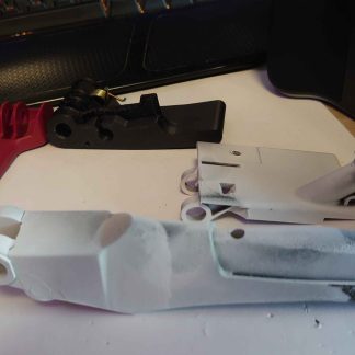 "Hayallerinizi Gerçeğe Dönüştüren 3D Modeller için Magnusson Hızlı Kelepçe Tutucu – Hobi ve Yapım Araçlarının Yeni Gözdesi!"