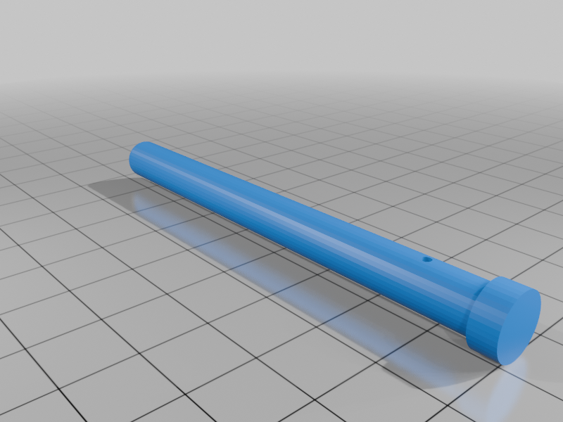 Tamiya DT03 Pil Pimi - 6902975