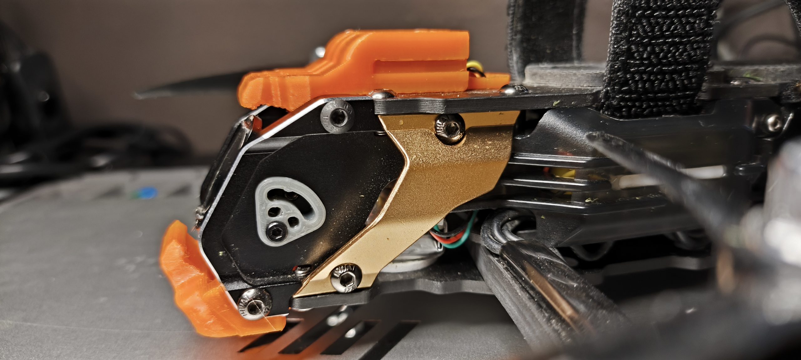 Speedybee Mario 5 Tampon + GPS - 6909956 - Görsel 2