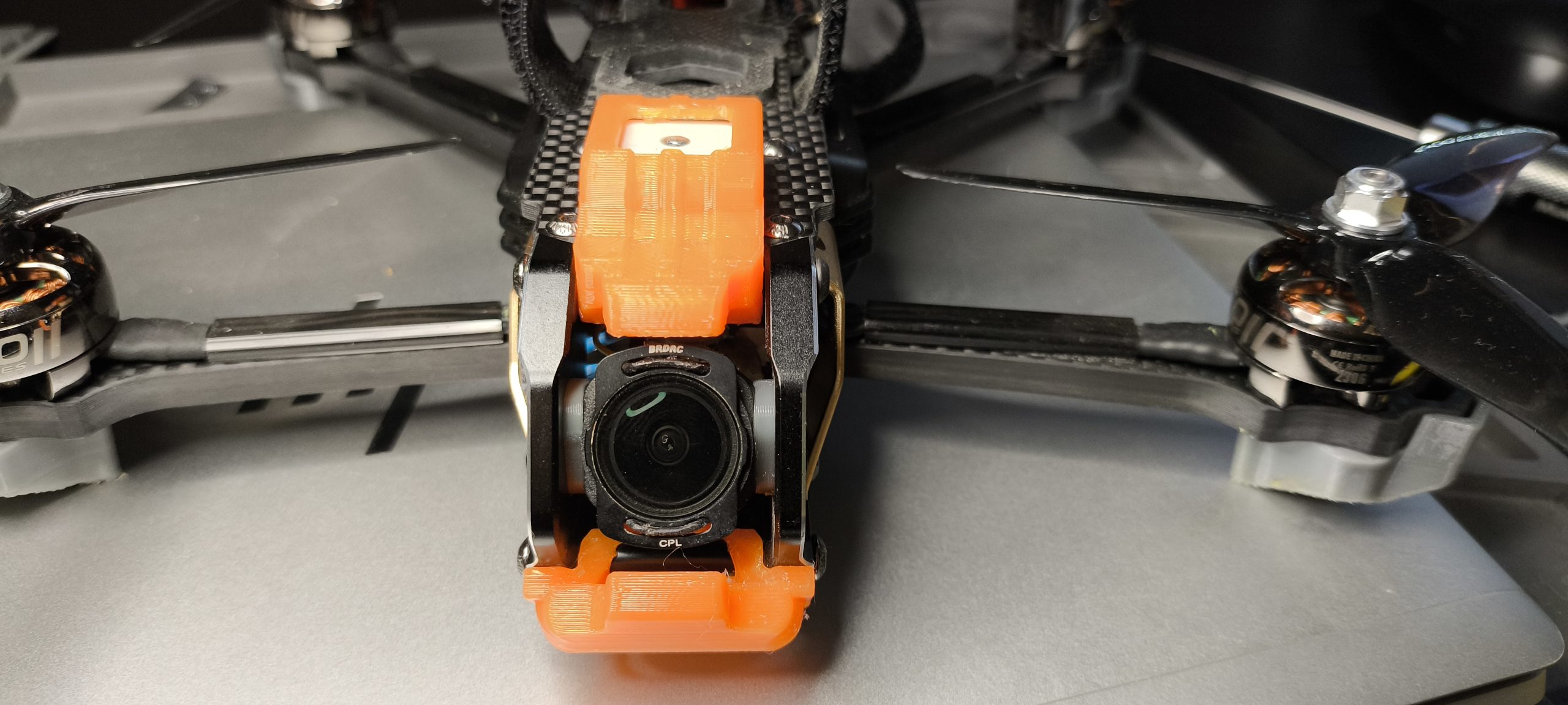 Speedybee Mario 5 Tampon + GPS - 6909956 - Görsel 3