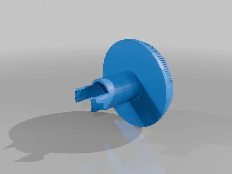 "Philips Discoverer Visor için Yenilikçi Pivot Somun - Model No: 6901220" - Görsel 5