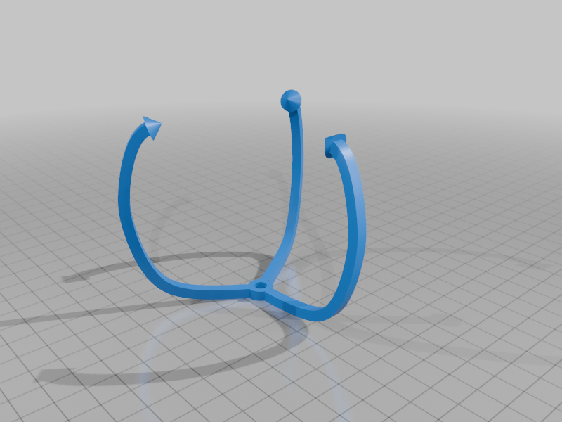 Tiny Whoop Rescue Stick - 6906963 - Görsel 3