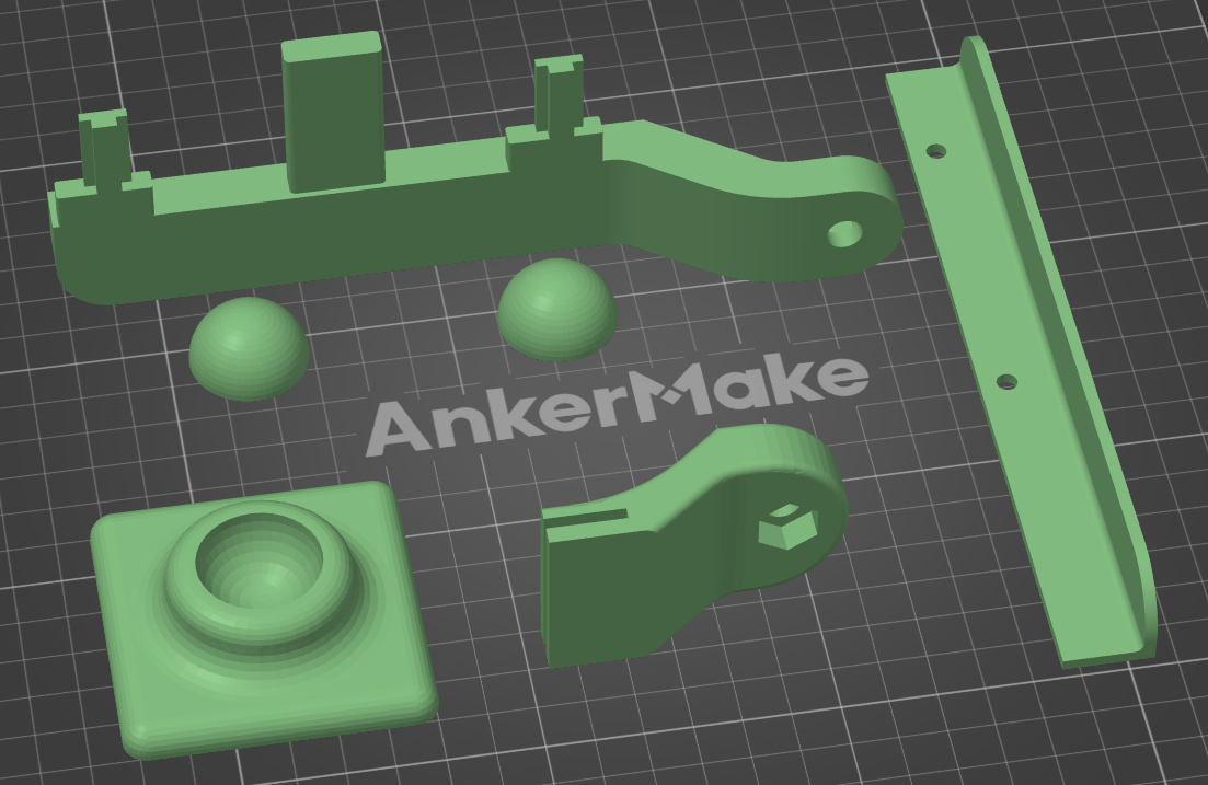 XTOOL RODARY RA2 Yükseklik Ayarı - 6909823 - Görsel 12