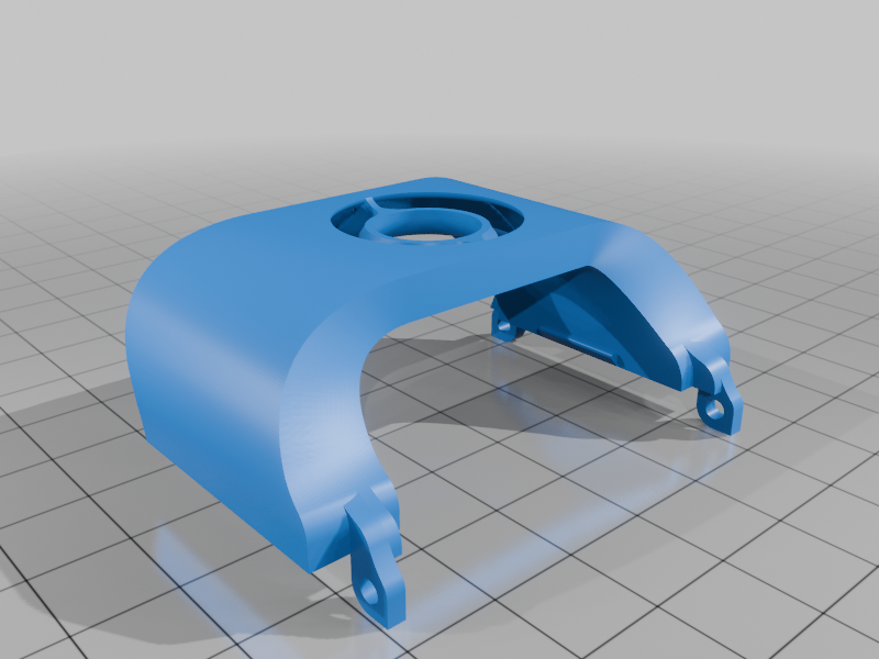 "Craftbot Plus 4010: Yüksek Performanslı Blower Konsolu ve Hava Alanı ile Yaratıcılığınızı Serbest Bırakın - 6901761" - Görsel 3