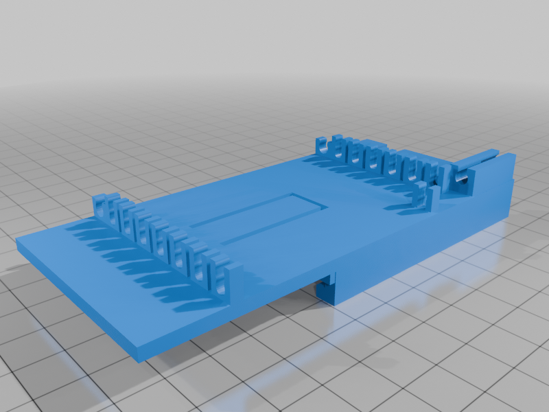 Zwo EAF Cord Manager - 6909284 - Görsel 3