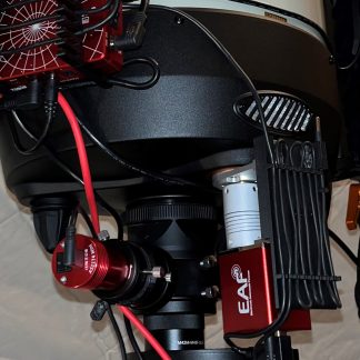 Zwo EAF Cord Manager - 6909284