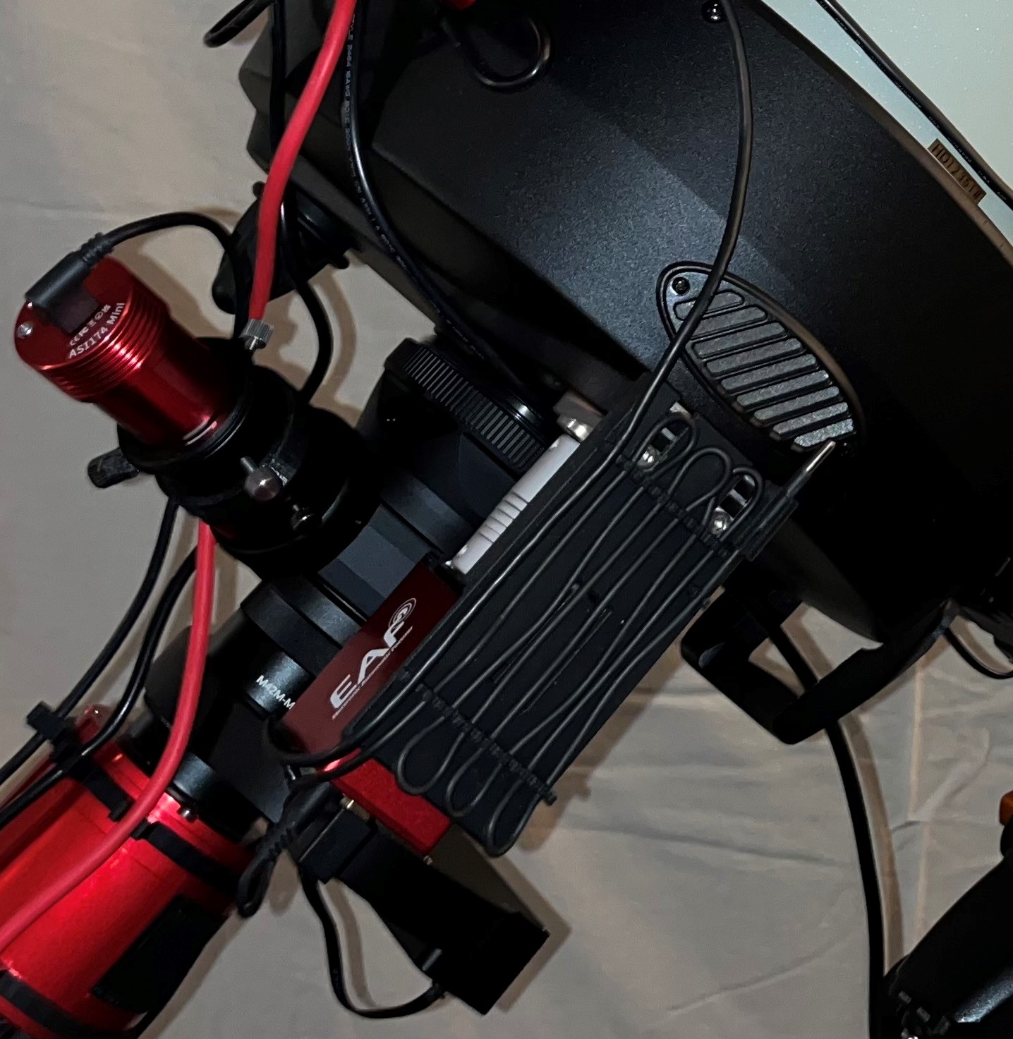 Zwo EAF Cord Manager - 6909284 - Görsel 2