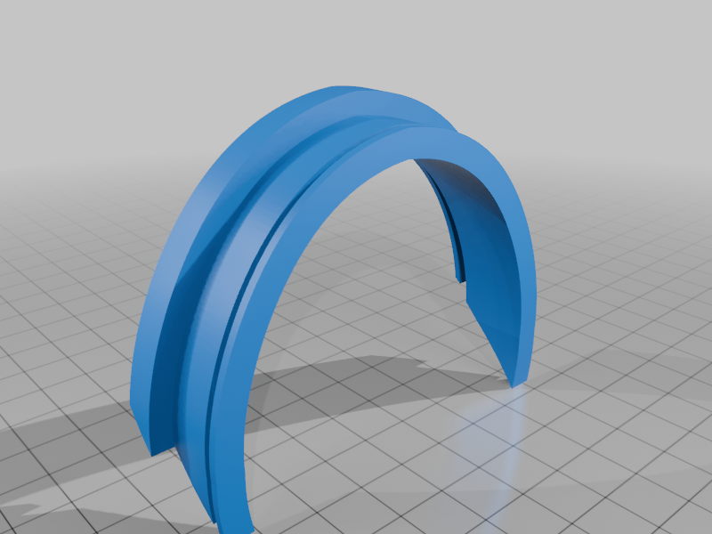 Sennheiser HD 280 Pro Ses İyileştirici Kulaklık Uzatma Aparatı - 6899817 - Görsel 4