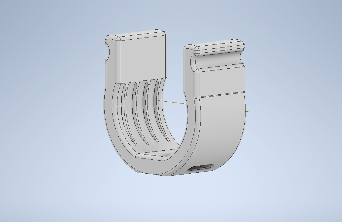 "Orcatorch D530 (V) Divextras Blacktip DPV Montaj Seti - 6901734: Su Altında Macera İçin İhtiyacınız Olan Her Şey!" - Görsel 3