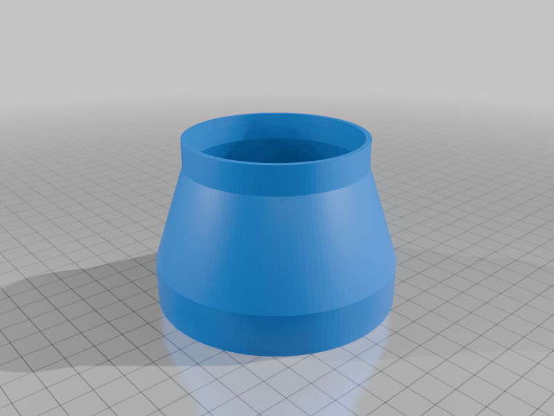 XTOOL S1-FumeClear FC-2003 Egzoz Adaptörü-6902050 - Görsel 3