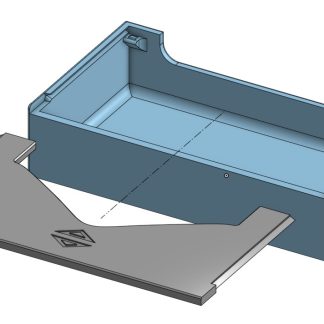 "Yolda Rahatlığın Anahtarı: Seyahat Doku Kutusu V2 - 6896881"