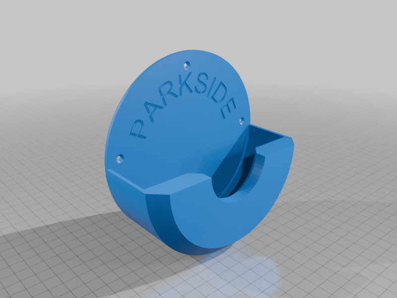 "Parkside Güçlü Batarya Eksantrik Öğütücü Tutucu - 6897599: Kesim ve Şekillendirmede Yeni Bir Dönem!" - Görsel 2