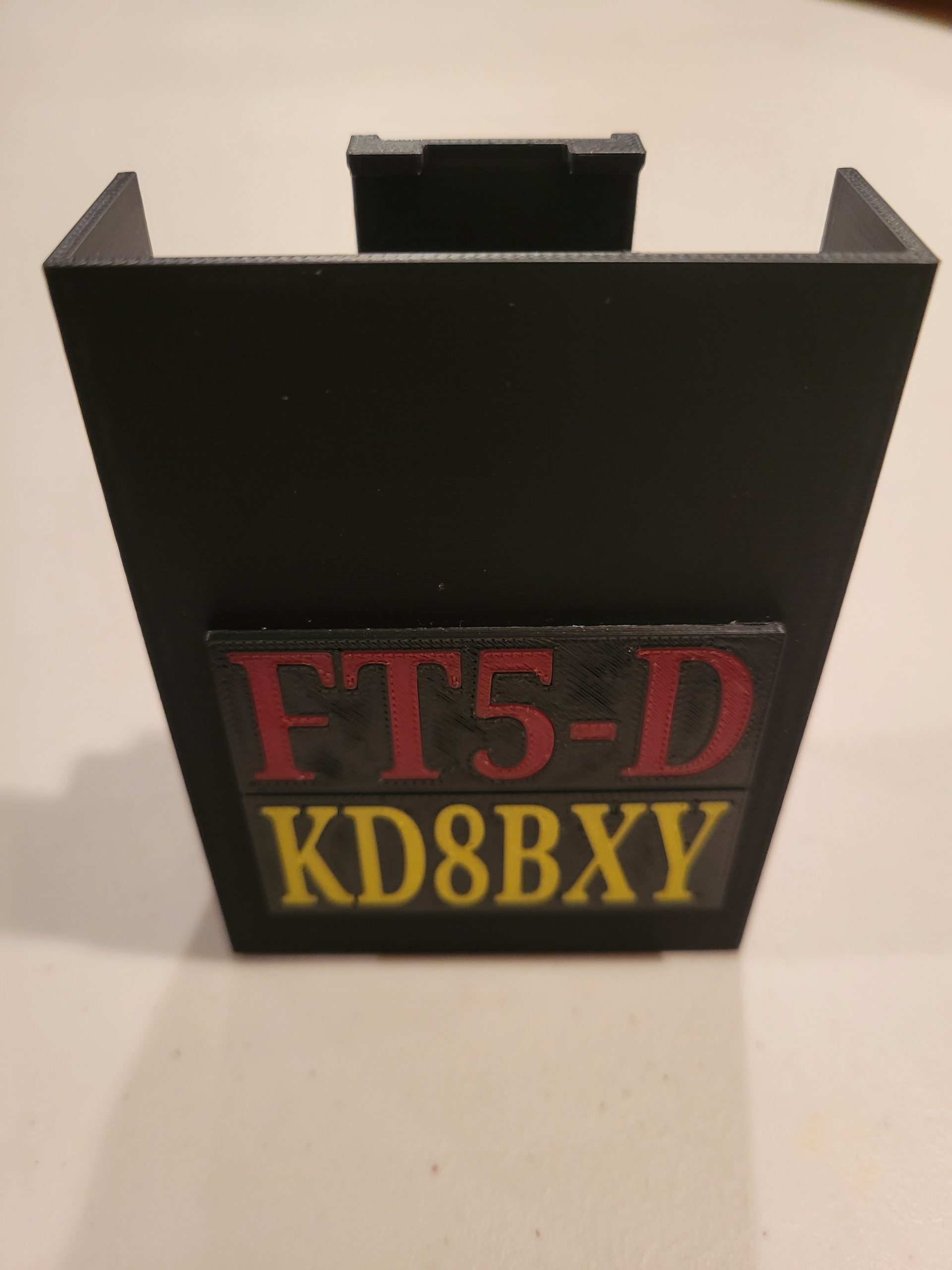 Yaesu FT5 Radyo Kapağı - 6909202