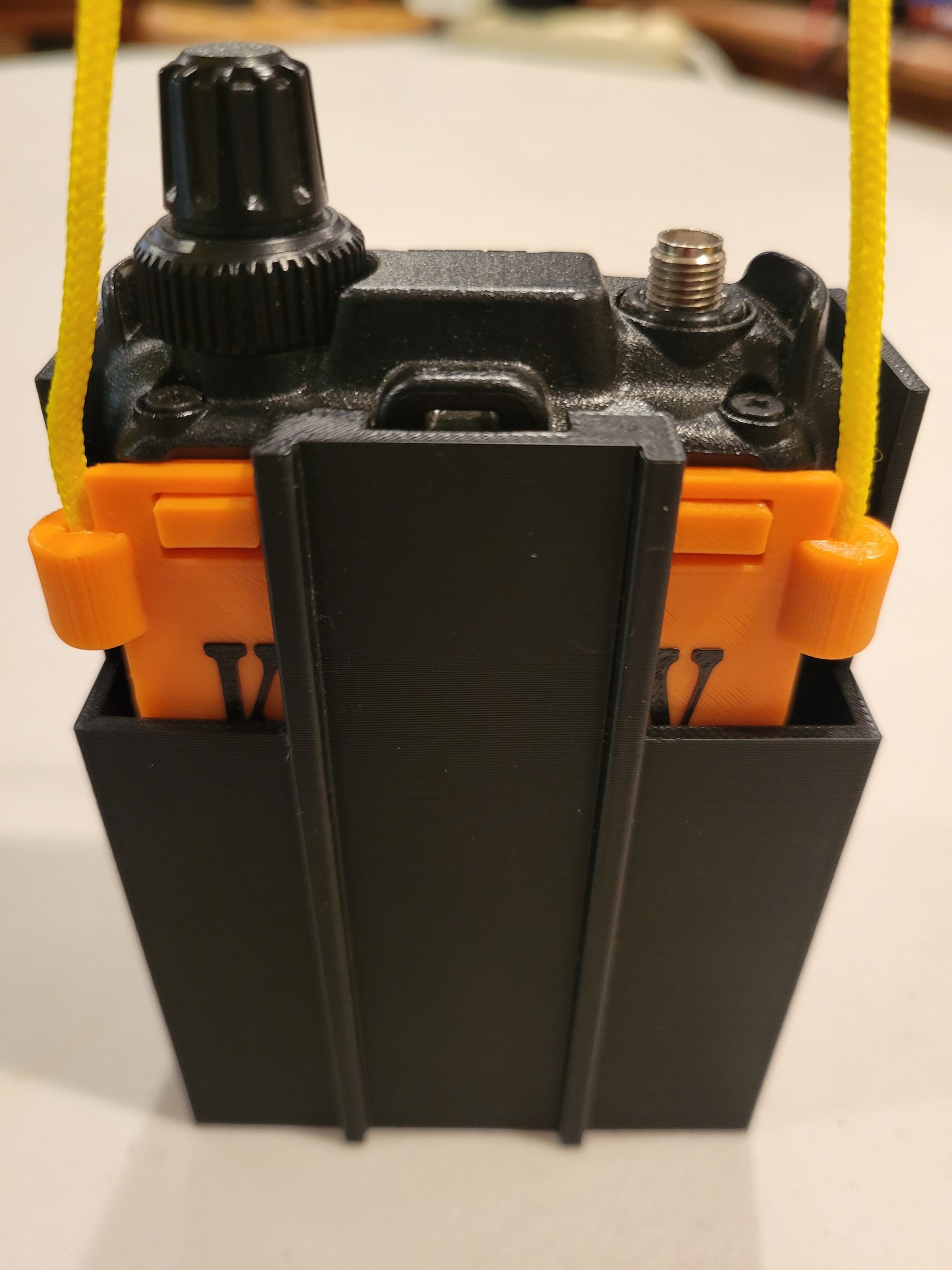 Yaesu FT5 Radyo Kapağı - 6909202 - Görsel 3