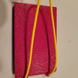 Yaesu FT5 Pil Kapağı - 6909141