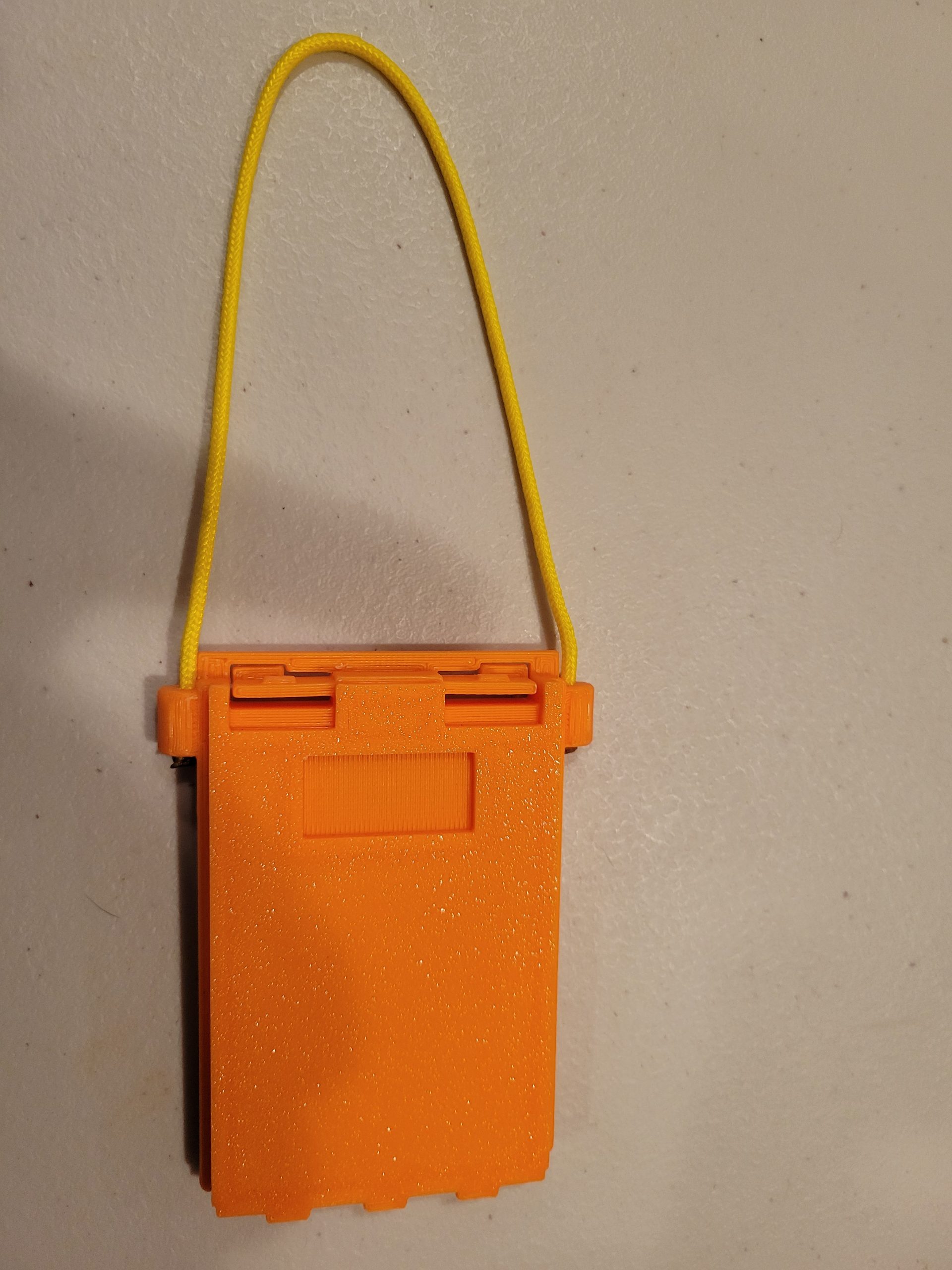 Yaesu FT5 pil eki - 6909162