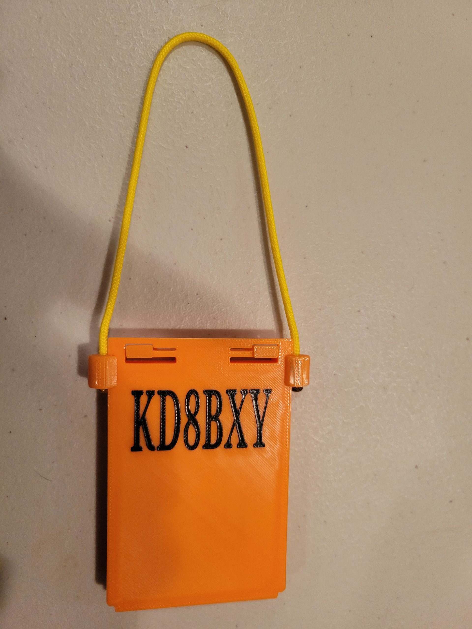 Yaesu FT5 pil eki - 6909162 - Görsel 2